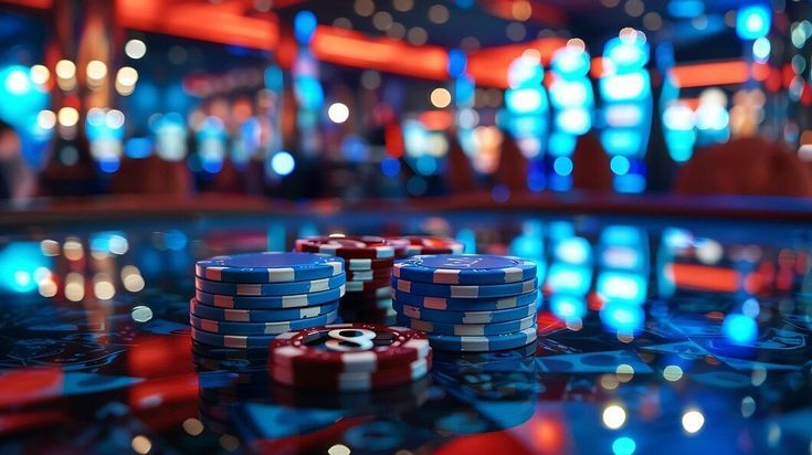 1win AU Casino: The Ultimate Australian Player’s Guide