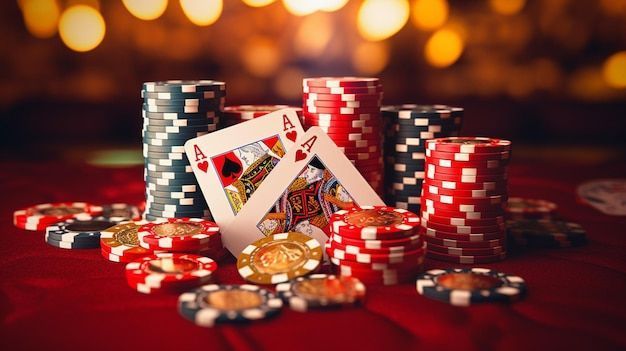 Gamdom77 Casino: Top Australian Online Gaming Hub