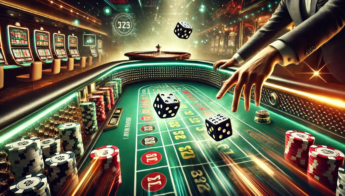 Mrbet96 Casino: The Ultimate Guide to Australia’s Premier Online Hub